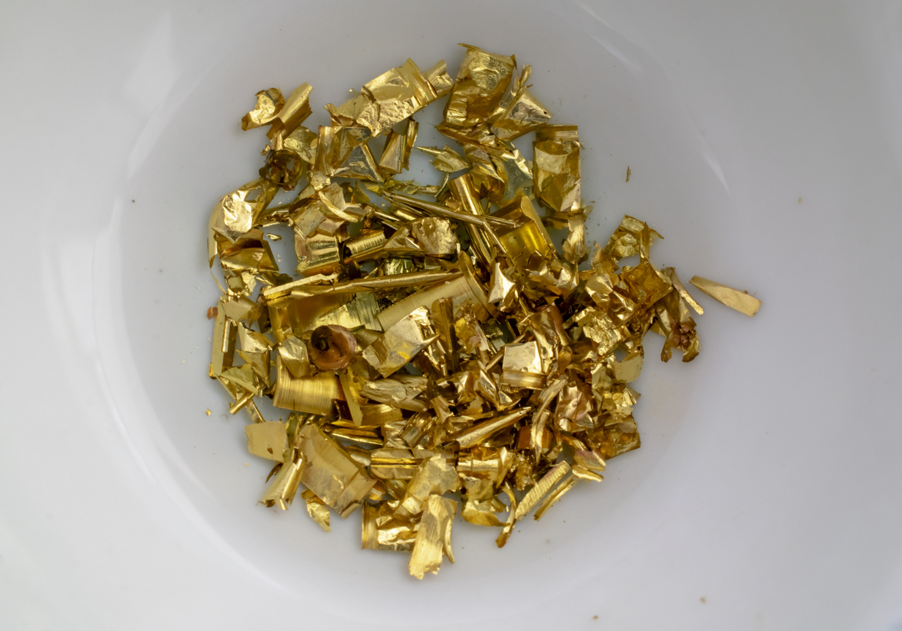 重贵金属(贵重金属材料)