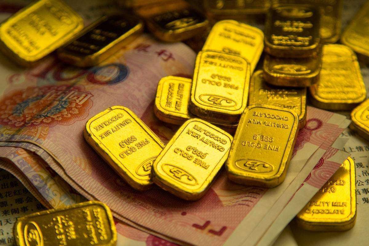 贵金属投资基础知识(贵金属投资交易实战入门)