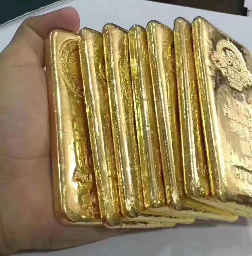 信誉贵金属(信誉金是什么意思)