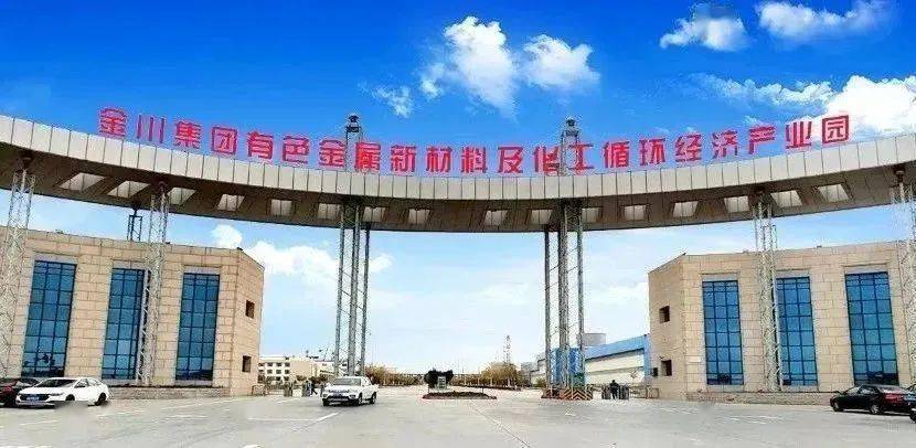 金昌贵金属(金昌贵金属检测机构)