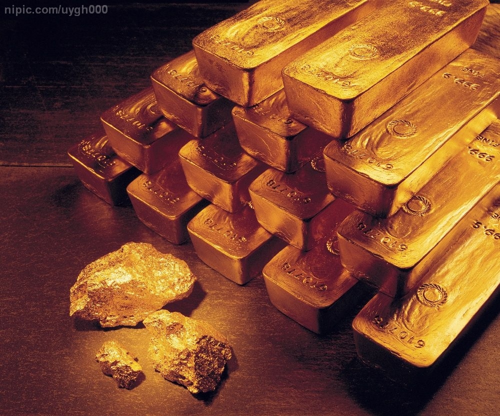 丰登街贵金属(金丰贵金属行情)
