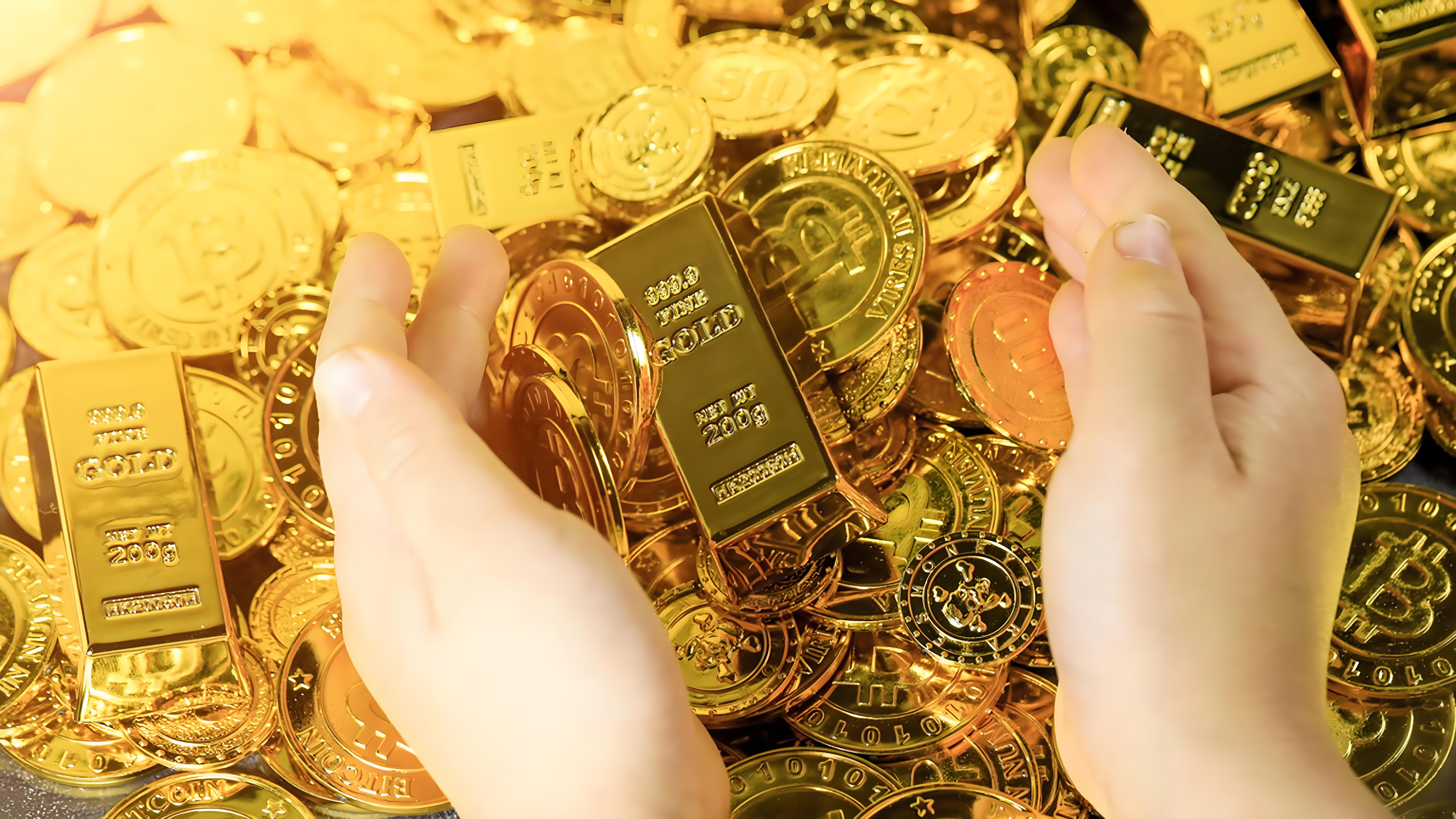 丰登街贵金属(金丰贵金属行情)