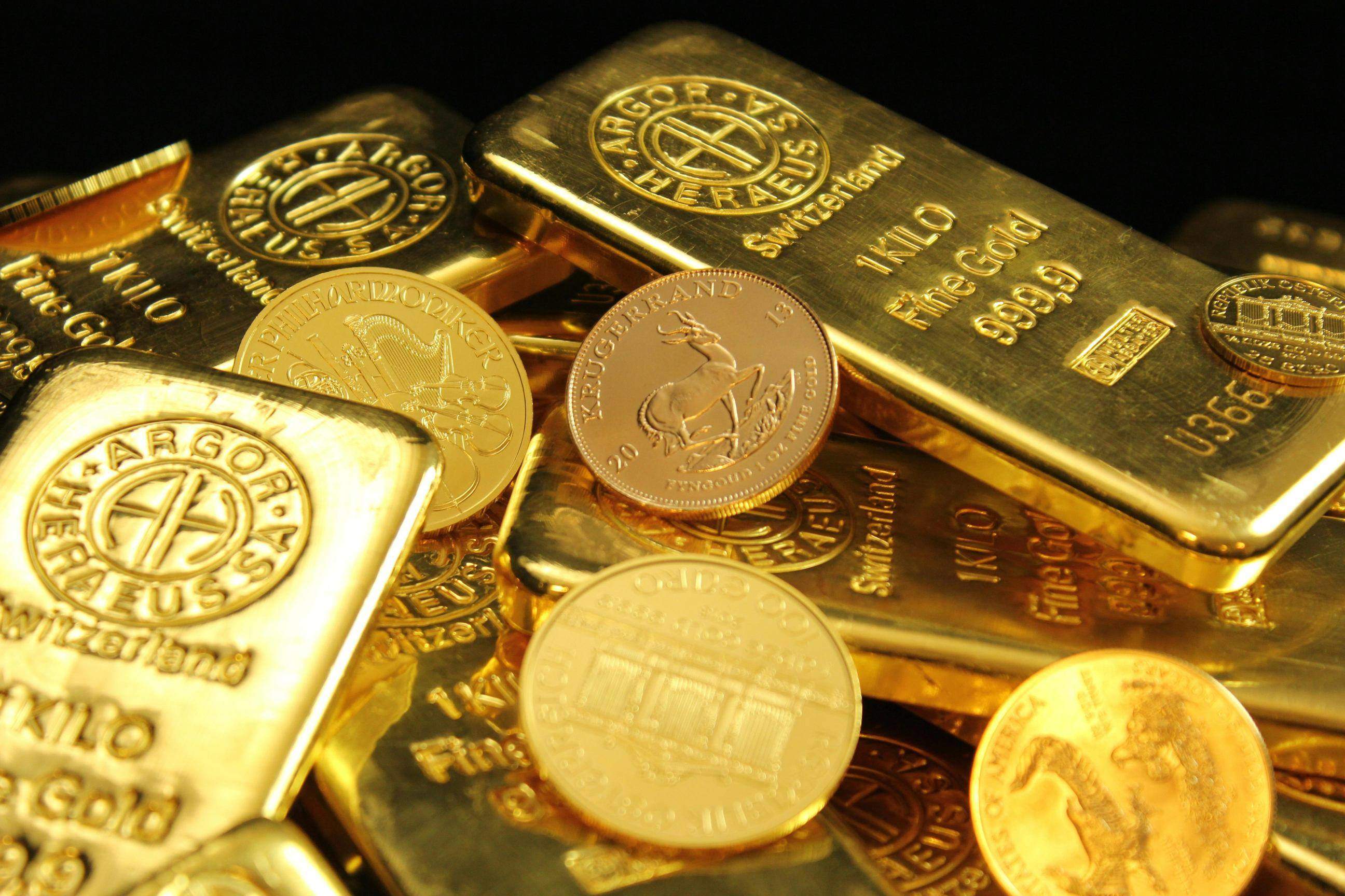 权威贵金属(贵金属品牌排行榜)