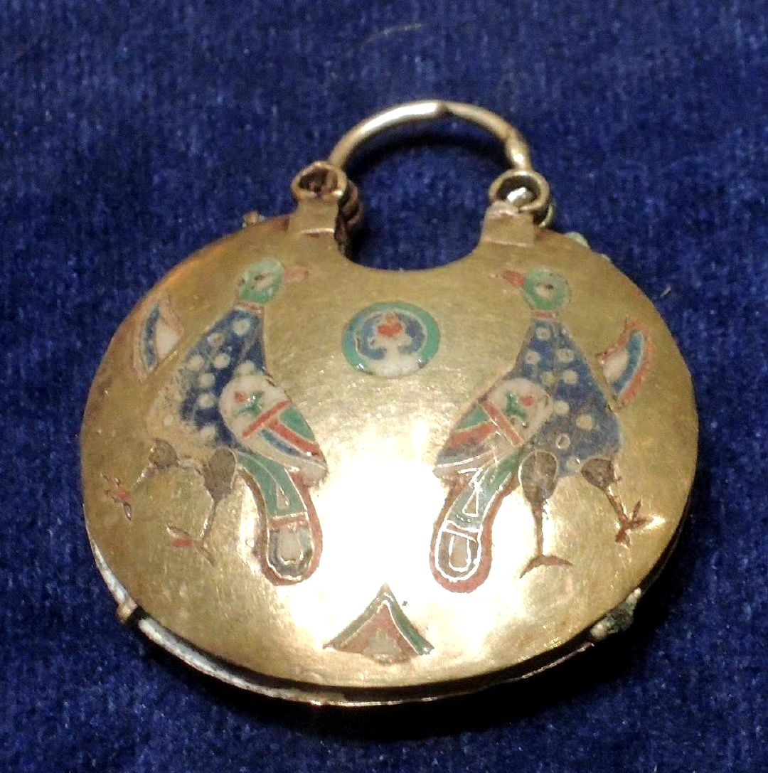 贵金属艺术品(贵金属制艺术品)