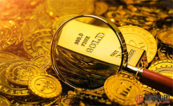 贵金属策略宝(贵金属投资宝典)