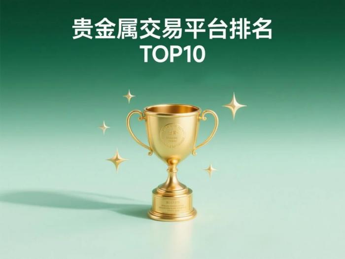 贵金属平台排(贵金属平台排名查询)