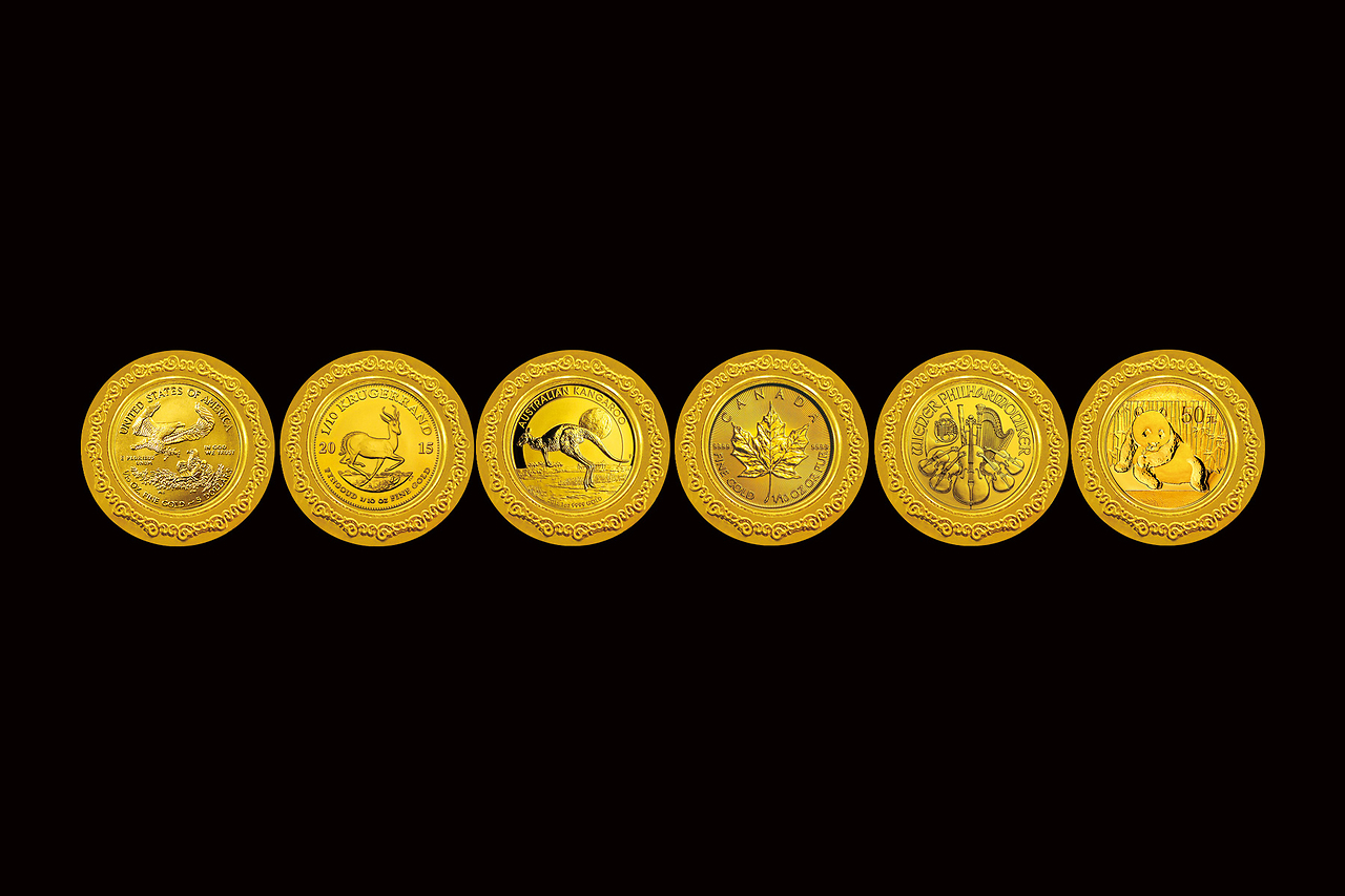 明发贵金属(明发贵金属孙明礼)