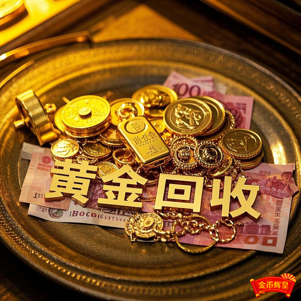 日金升贵金属(日金的别名是什么)