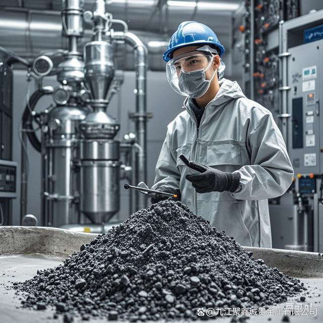 贵金属pd(贵金属pd测试方法)