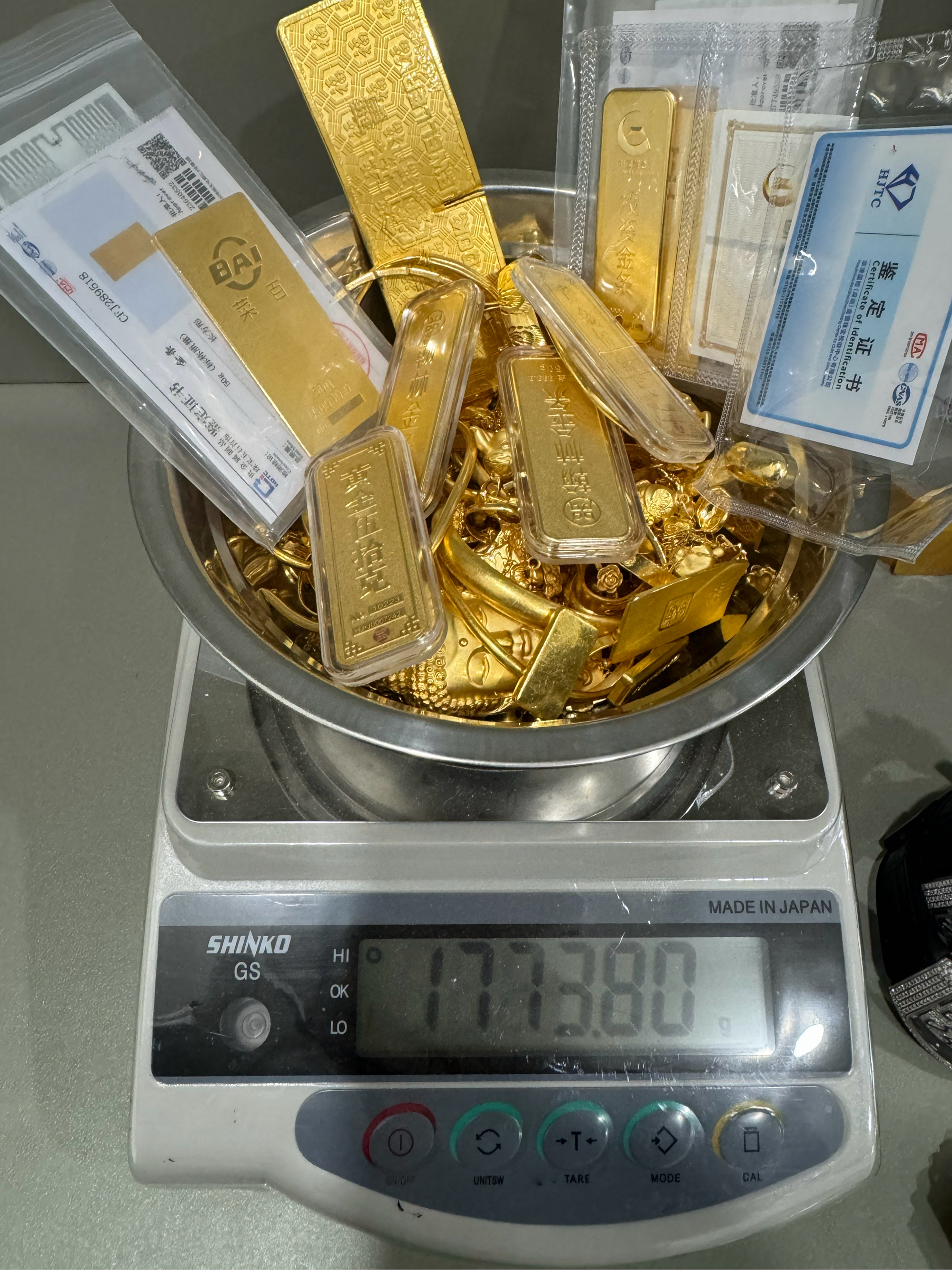 恒信贵金属现货黄金(恒信贵金属现货黄金行情)