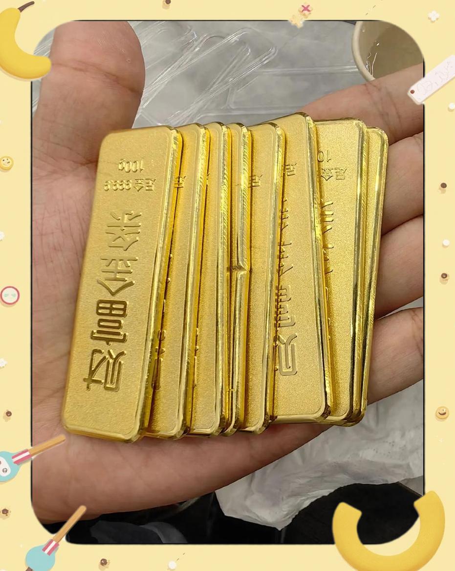 贵金属挣钱吗(做贵金属投资怎么样)