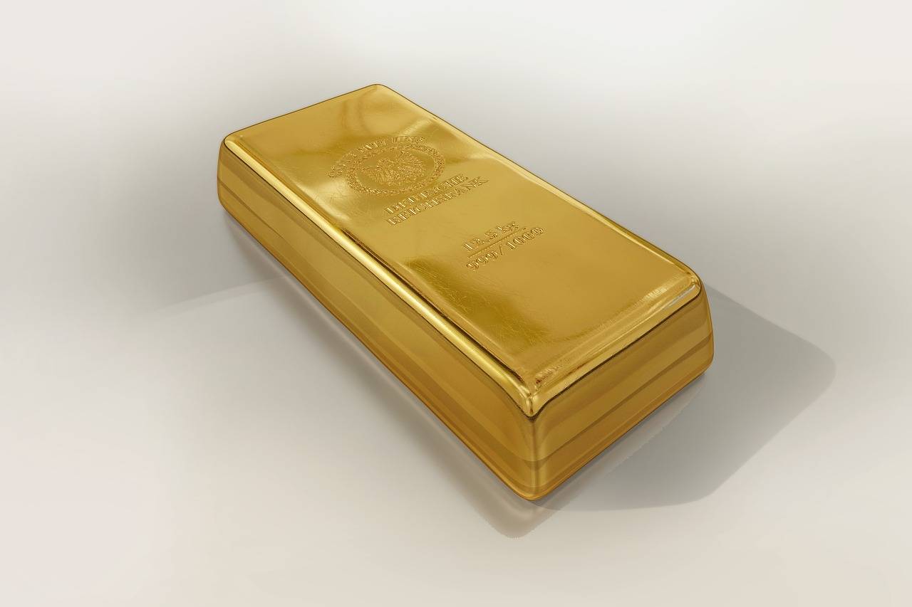 宝信贵金属(宝信金属实业有限公司总经理)