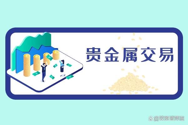 什么软件炒贵金属(炒贵金属比较好的平台)