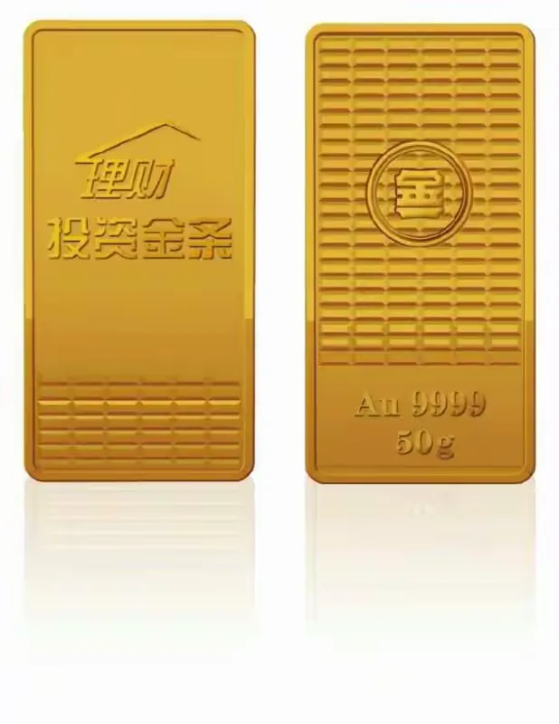 鸿运贵金属(鸿运黄金珠宝)