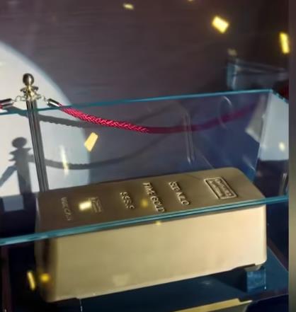 重贵金属(贵重金属交易平台)