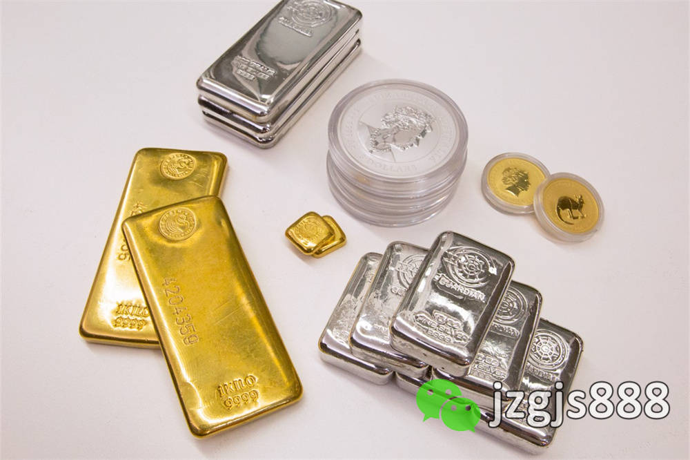祥贵贵金属(上海贵祥有色金属有限公司)