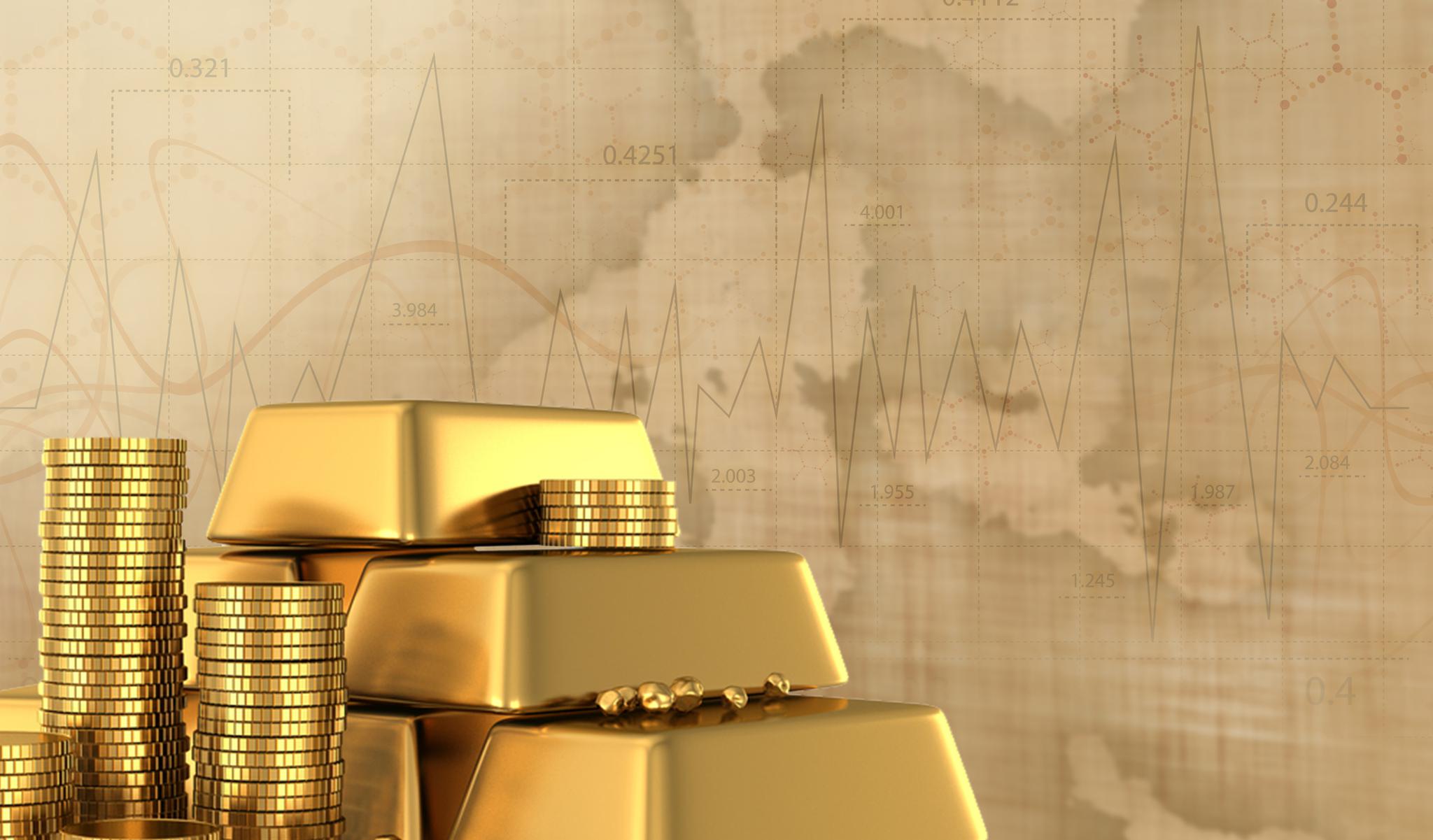 贵金属解套(贵金属怎么解套)