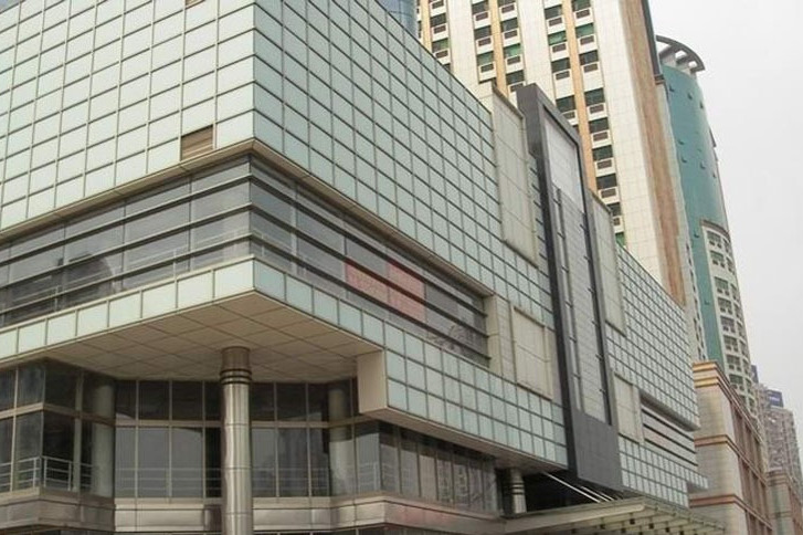 华政贵金属(华政国际金融法学院)