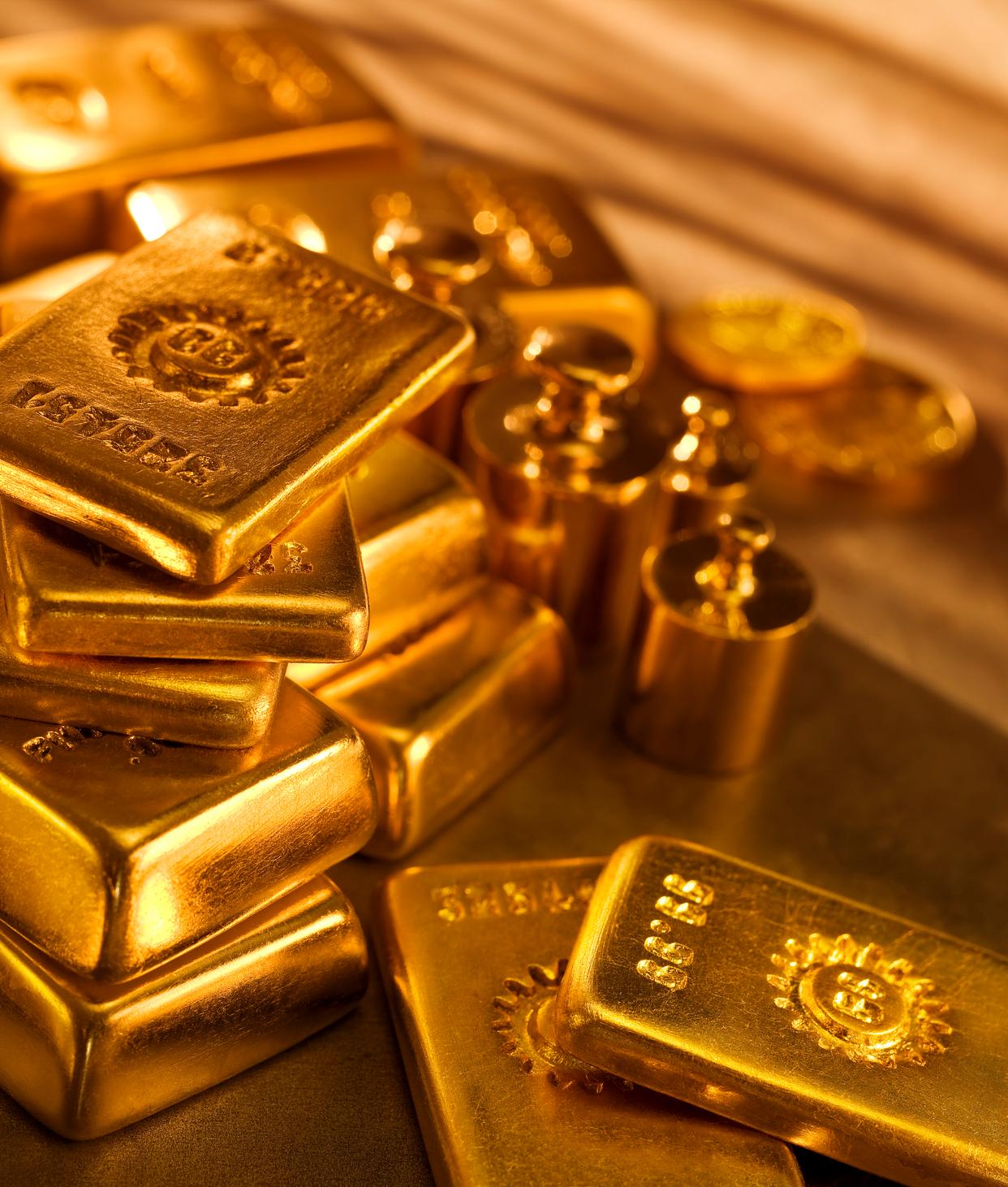 白银谷贵金属(贵金属黄金白银交易平台)