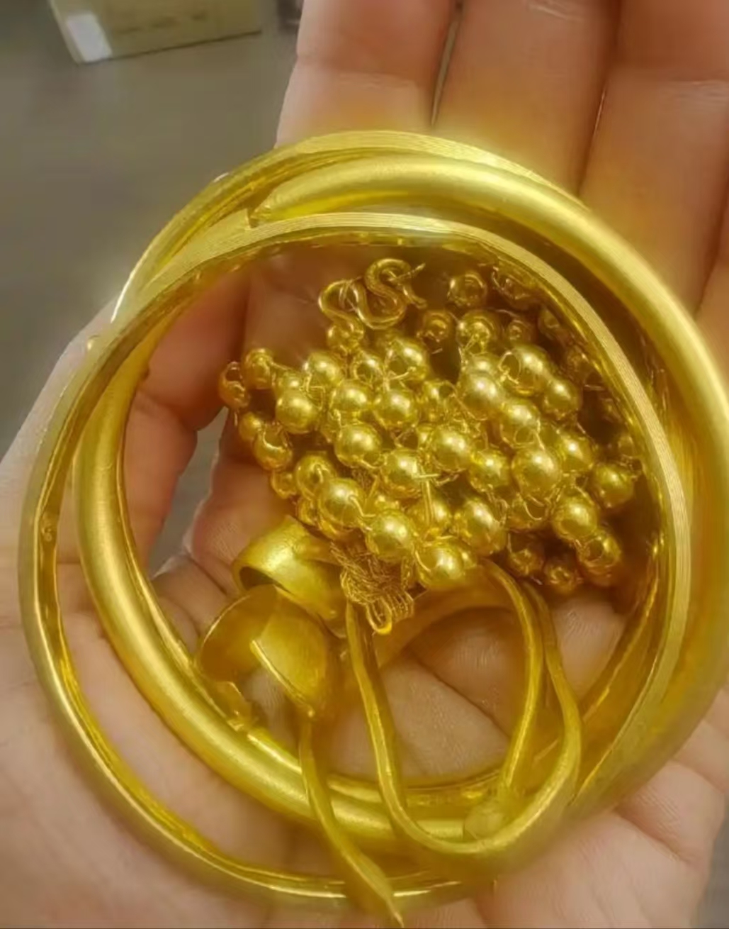 福盈贵金属(苏州汇盈贵金属有限公司)