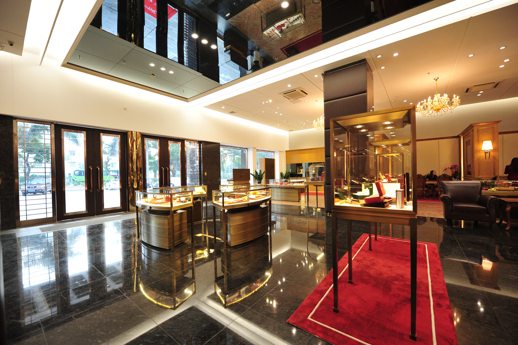 广东万银贵金属经营有限公司(广东日月同辉贵金属经营有限公司)