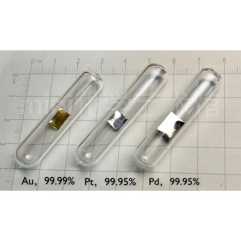 贵金属钌(贵金属钌的价格)
