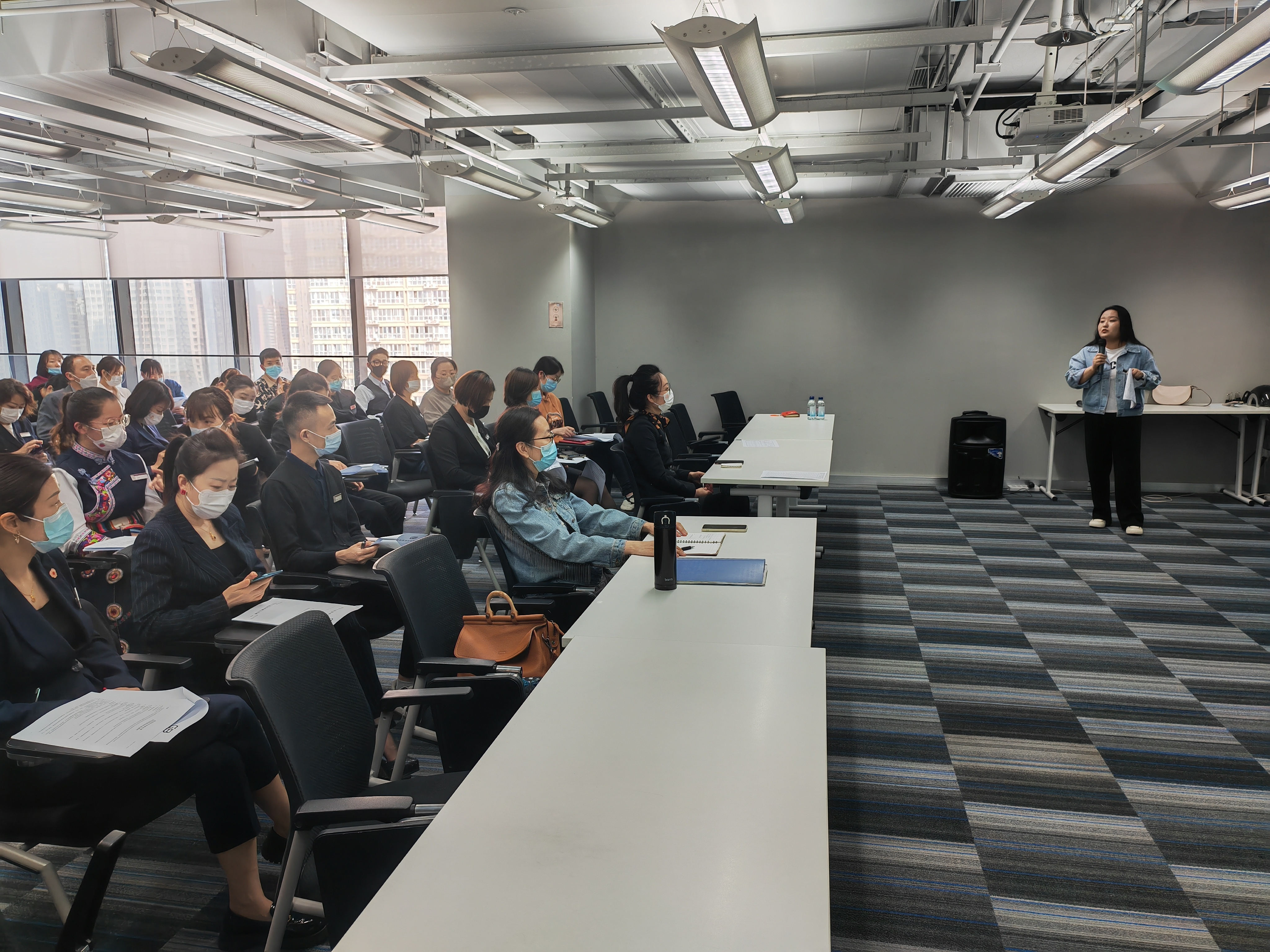 贵金属讲座(2023中国贵金属论坛)