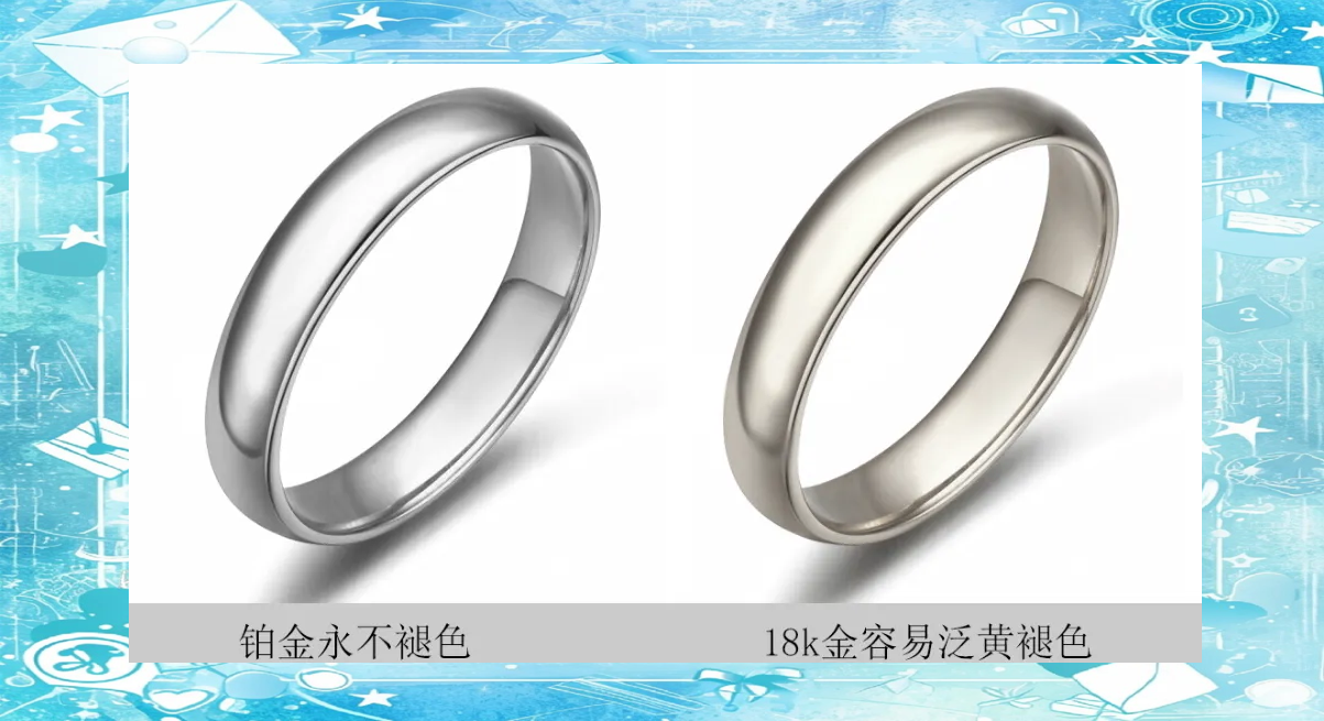 铂金贵金属(铂金被称为贵金属之王) 铂金贵金属(铂金被称为贵金属之王)