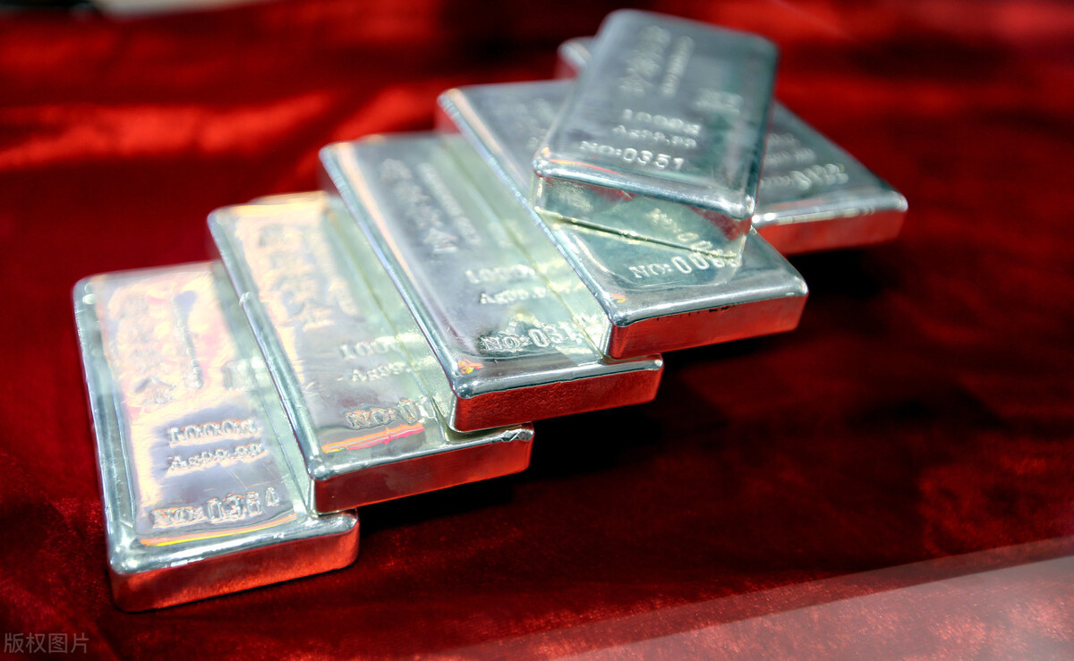 白银谷贵金属(贵金属十大正规平台)