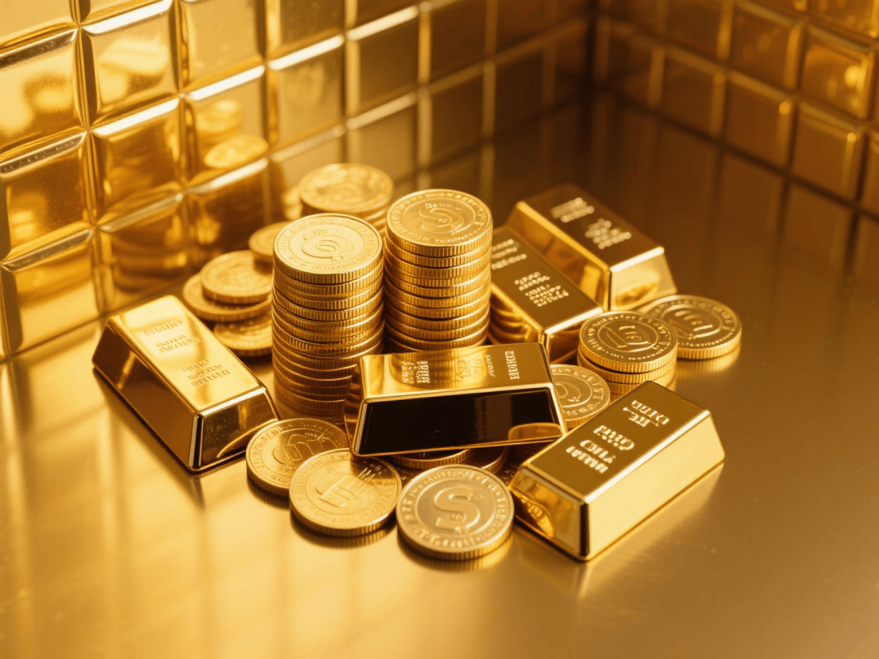 贵金属的特性(贵金属特性,工艺)