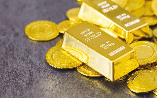 贵金属(贵金属投资)