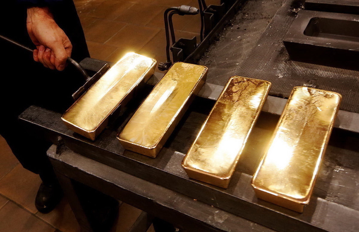 贵金属加工厂(贵金属加工厂工人应回金计入什么科目里) 贵金属加工厂(贵金属加工厂工人应回金计入什么科目里)