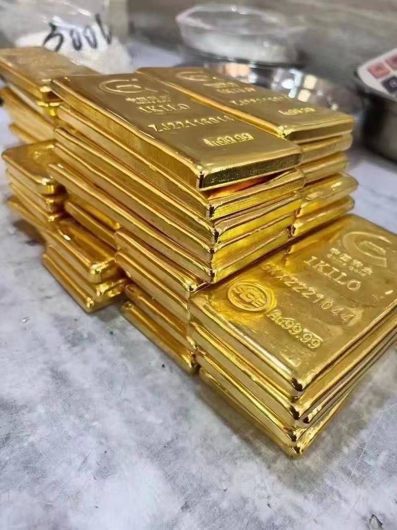 贵金属pd(贵金属品种有哪些) 贵金属pd(贵金属品种有哪些)