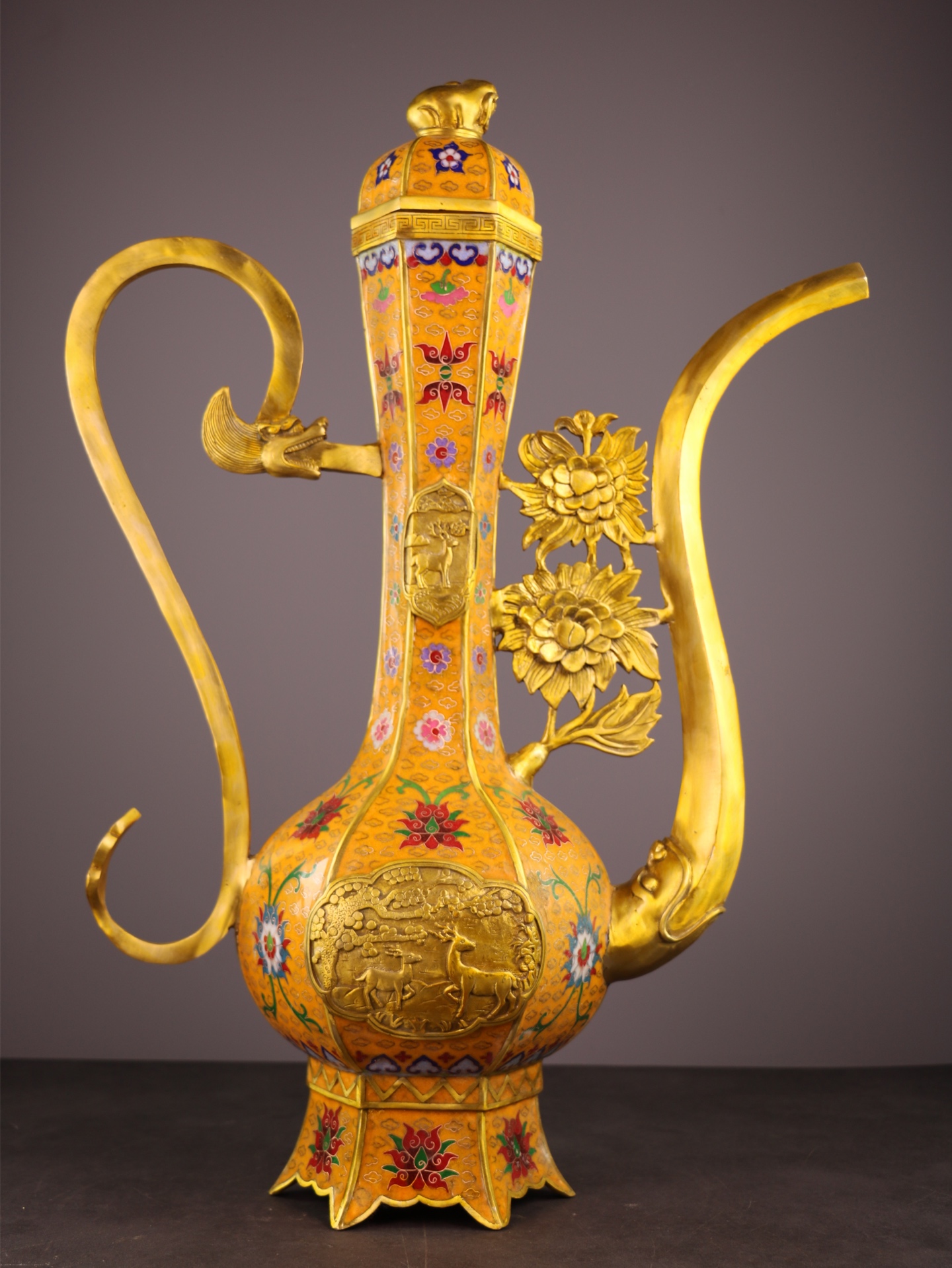 龙泰贵金属(九江龙德金属材料有限公司)