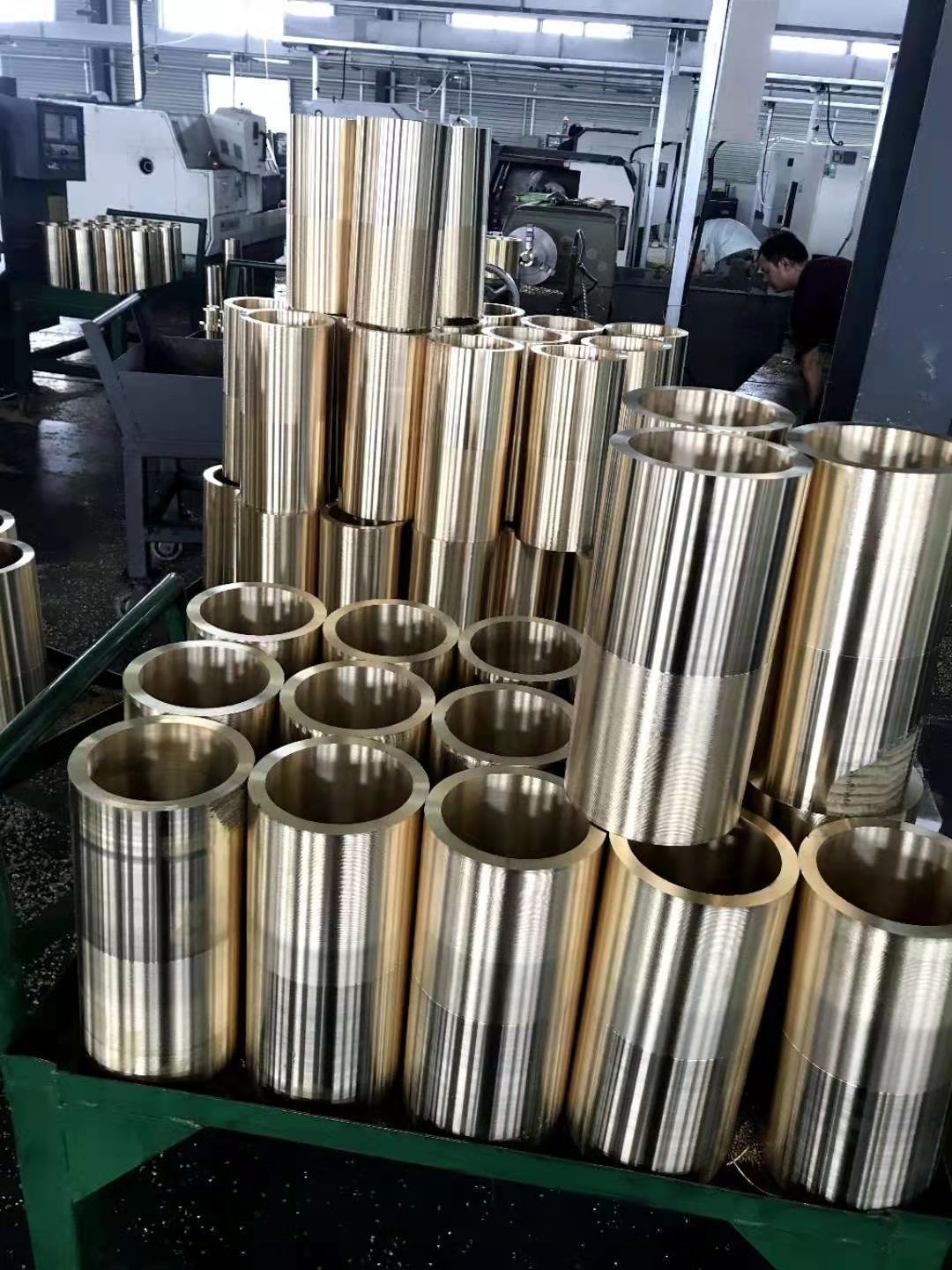 中能贵金属(中能钢铁有限公司)