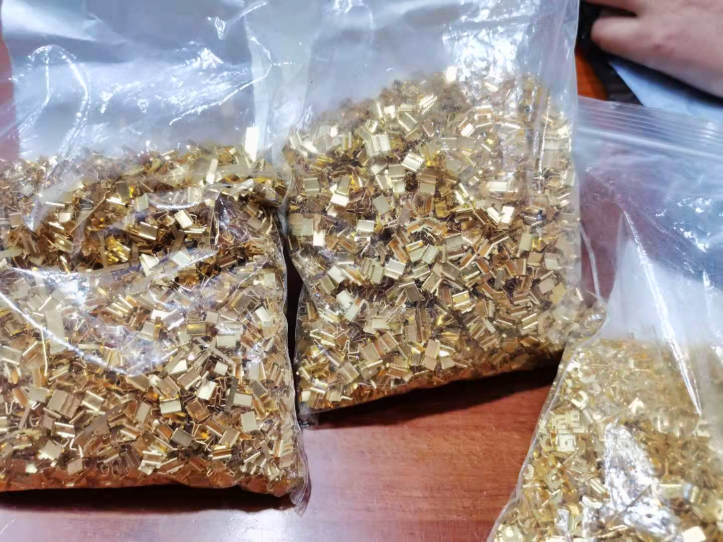 贵金属原料(贵金属原料粉末能用快递寄吗) 贵金属原料(贵金属原料粉末能用快递寄吗)