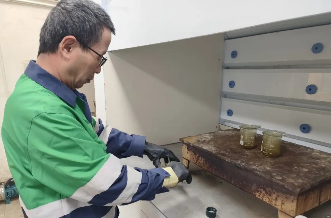 金川贵金属(金川金属有限公司)