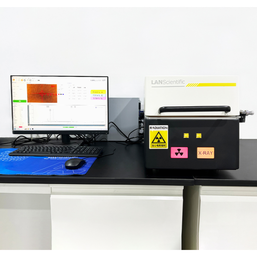 贵金属分析仪(贵金属分析软件)