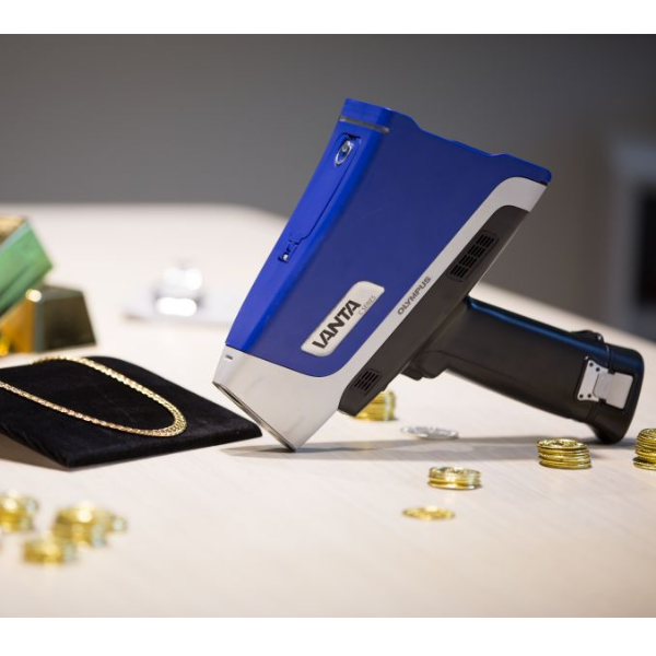 贵金属分析仪(金属检测一次多少钱)