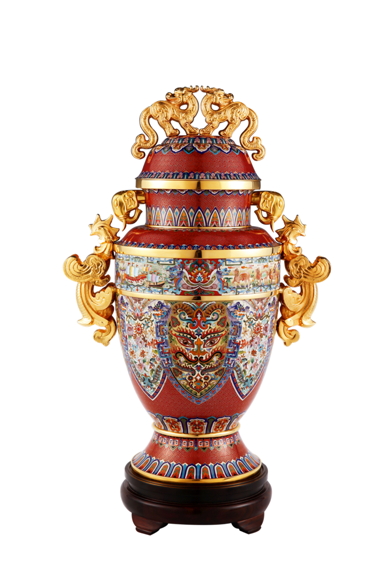 贵金属艺术品(贵金属工艺品是什么)