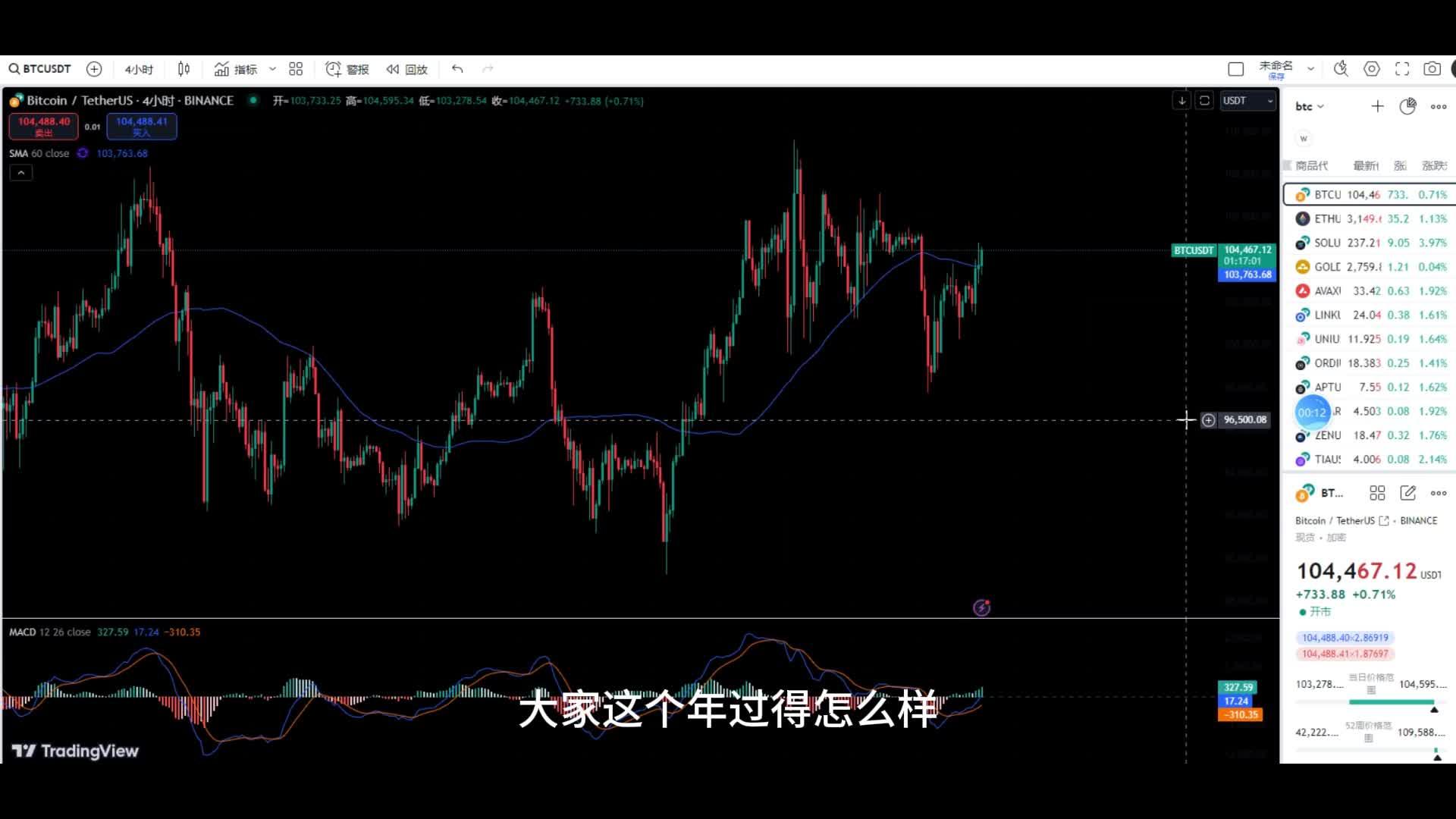 trump币价(TRUMP币价格最新)