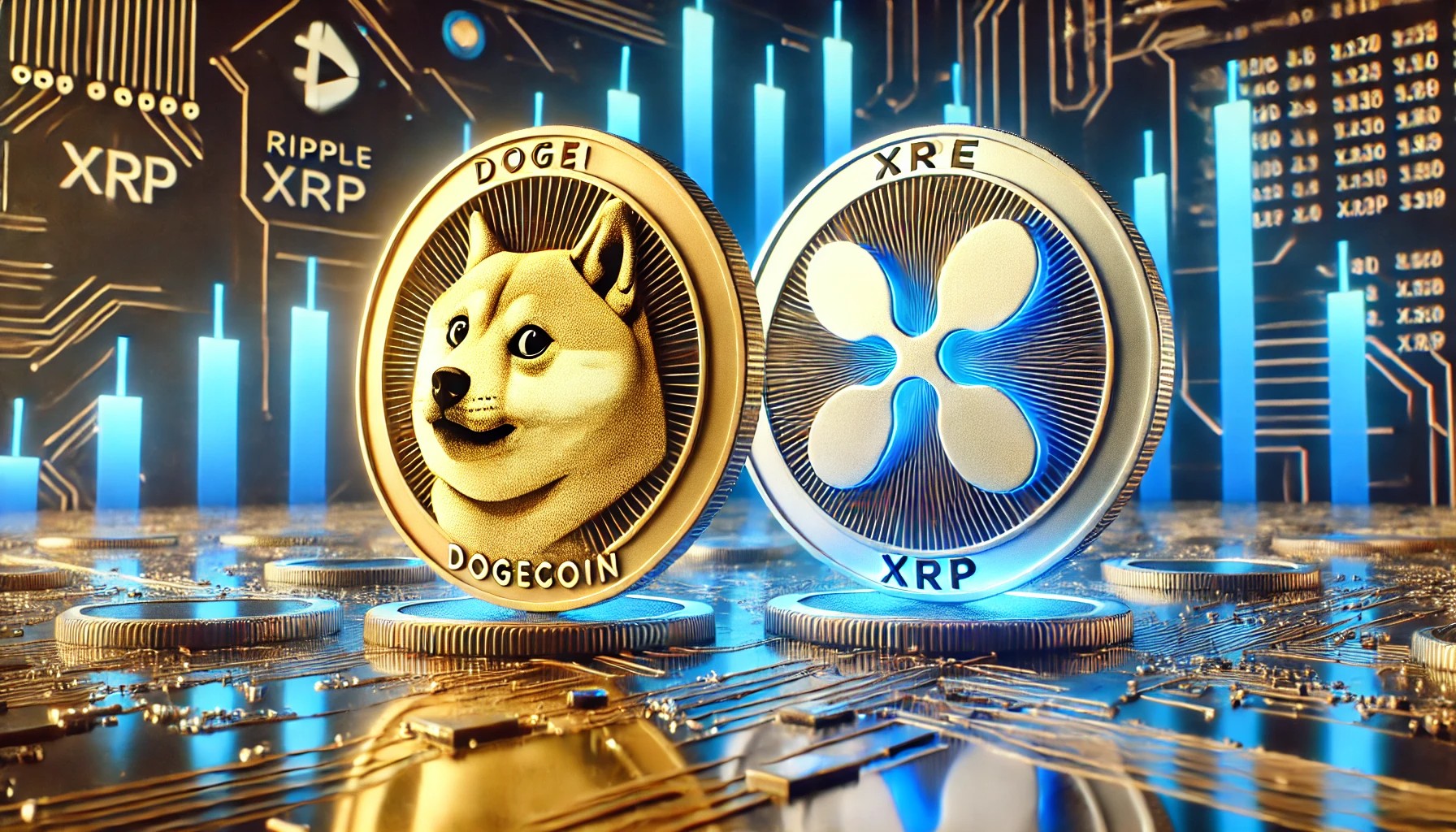 xrp是什么币(2025有望涨100倍的币)