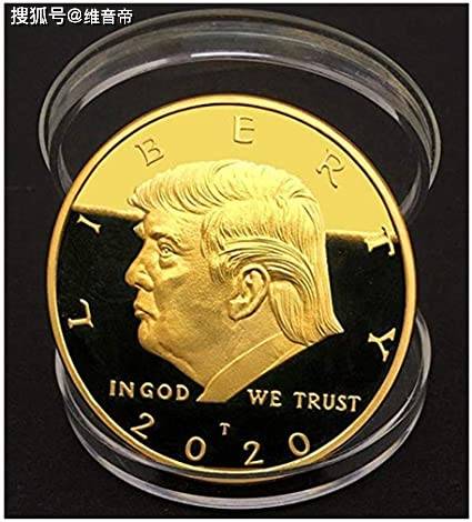 TRUMP币出售(trump torch)