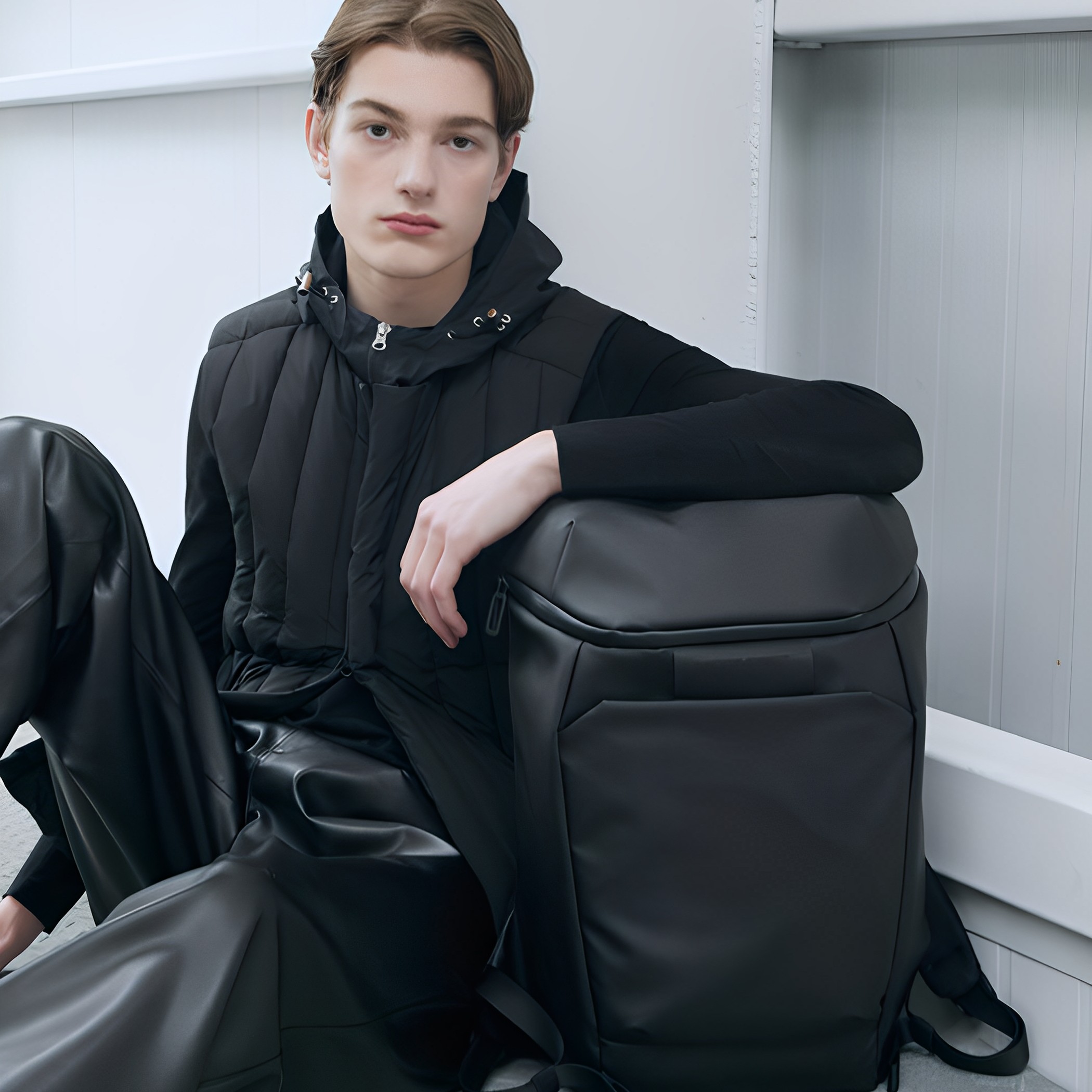 xmr(熊猫人之谜)