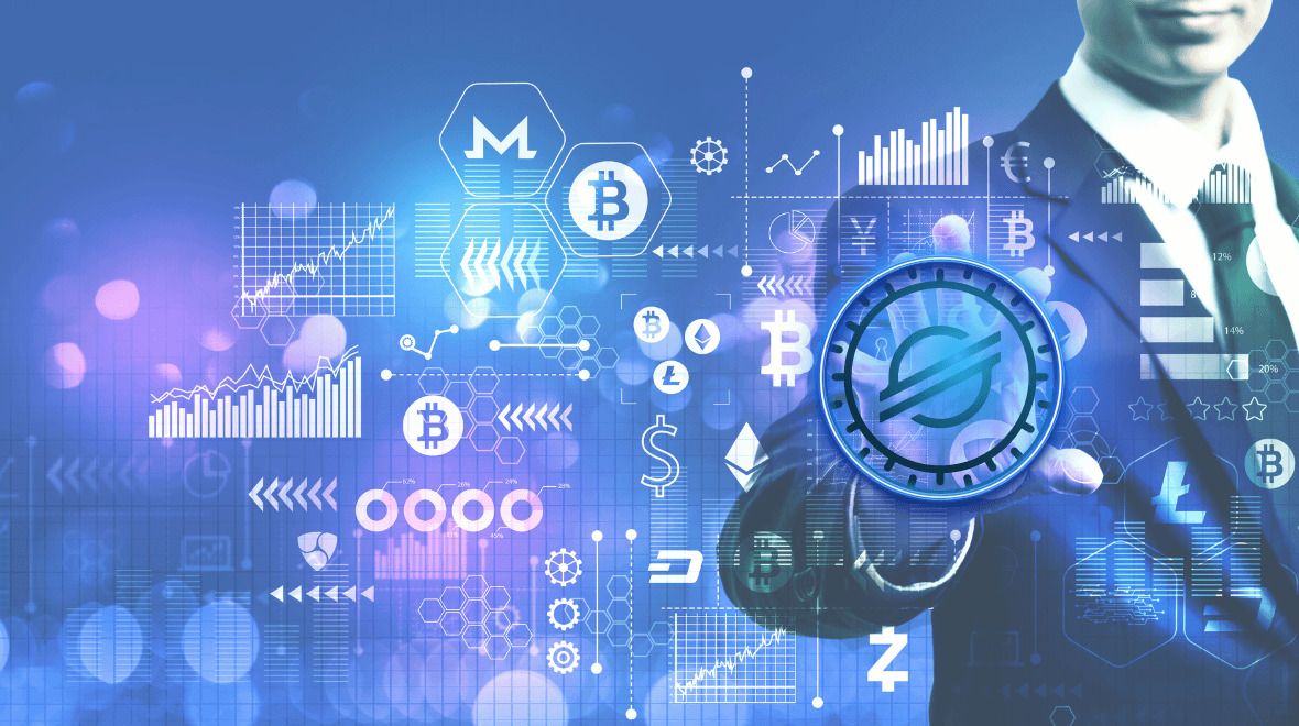 xlm币(XLM币创始人是谁)