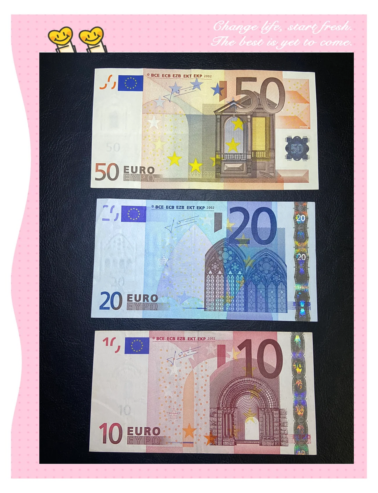 欧元货币(欧元货币汇率)