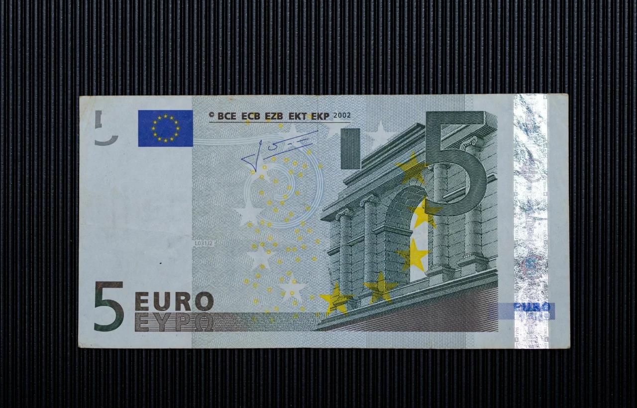 欧元货币(欧元货币汇率)