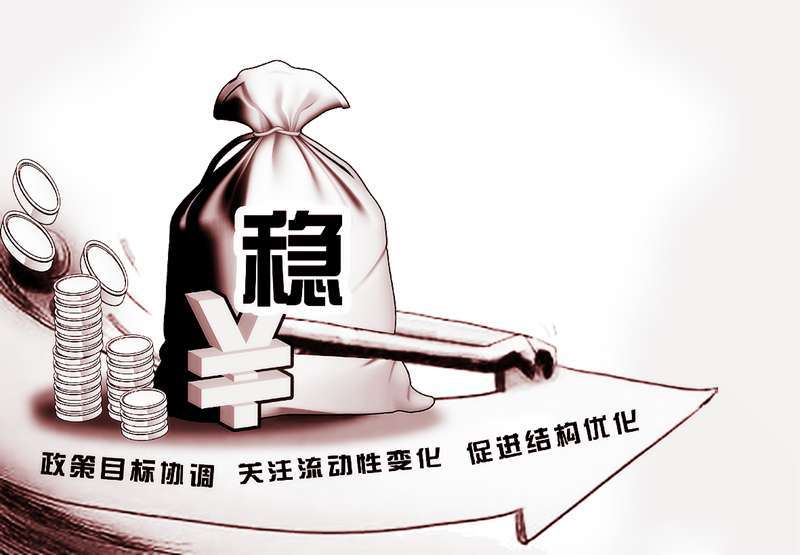 国家货币政策(国家货币政策导向)