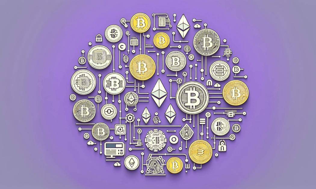 加密货币有哪些(加密货币有哪些龙头) 加密货币有哪些(加密货币有哪些龙头)