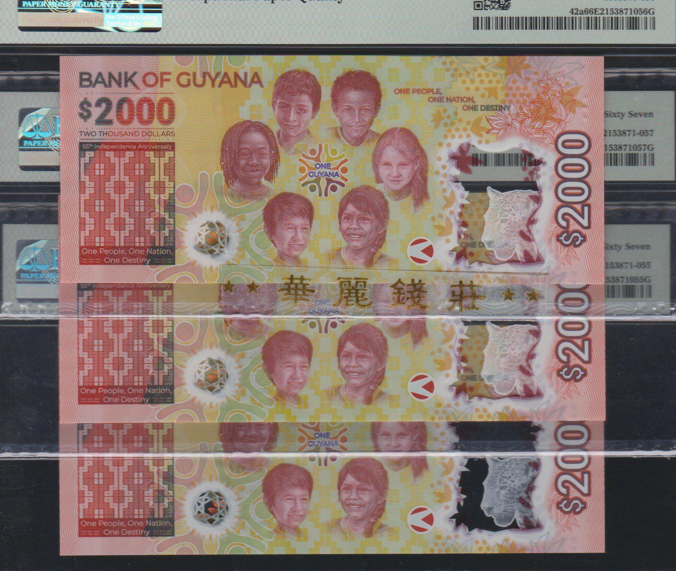 塑料货币(塑料货币图片) 塑料货币(塑料货币图片)